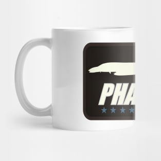 F-4 Phantom Mug